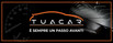 Logo Tuacar Padova